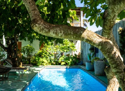 Hare Nua Hotel Boutique