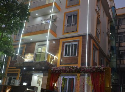 The Divine Residency