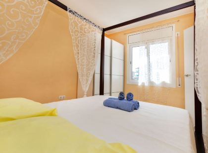 Apartamento la Moselle