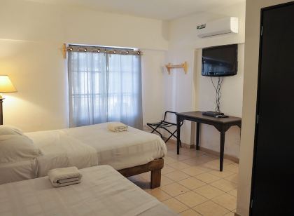 Antique Guest House Fundidora