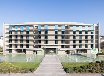 Holiday Inn Santiago - Airport Terminal