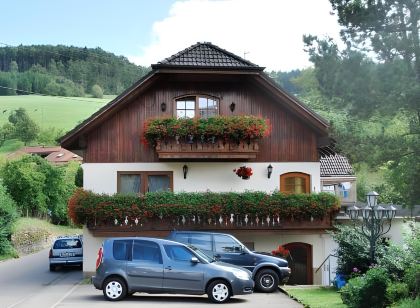 Landgasthof Hirschen Untermettingen
