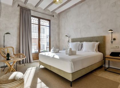 Maison Salva - Hotel Boutique