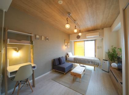 Revision Ebiyama House