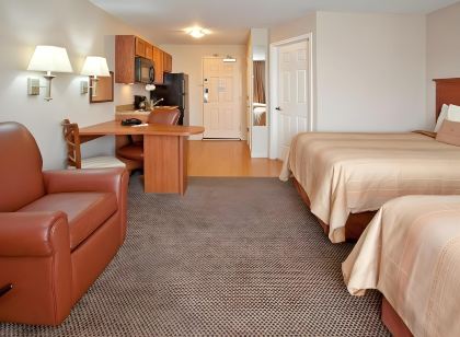 Candlewood Suites Merrillville