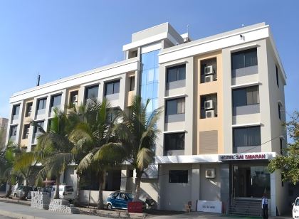Hotel Sai Smaran