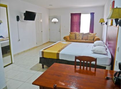 Hotel North Resort
