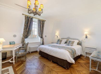 L'Hôtel Particulier