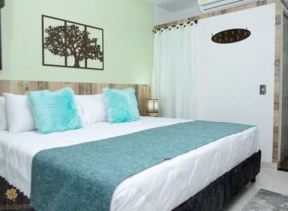 ArisSha Boutique Hotel