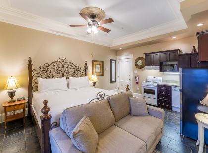 Chipman Hill Suites - Pratt House