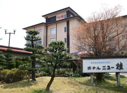 新桂飯店