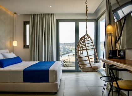 Casa Porto Boutique Hotel - Adults Only