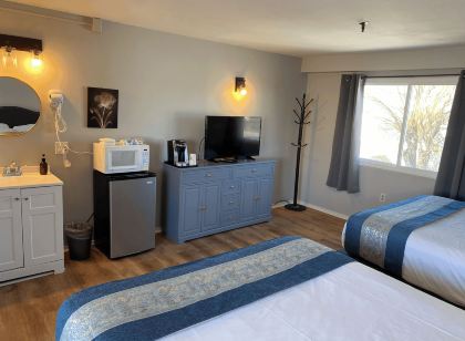 Ways Motel