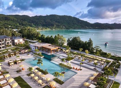 Canopy by Hilton Seychelles Resort