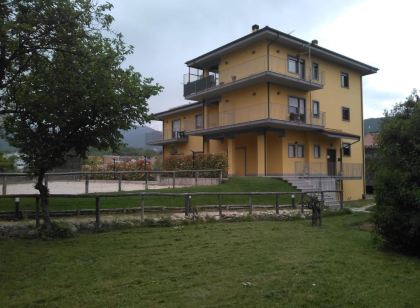 Il Boscaiolo Affittacamere