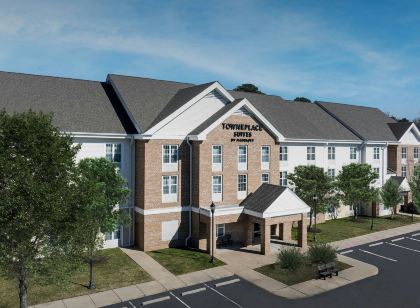 TownePlace Suites Suffolk Chesapeake