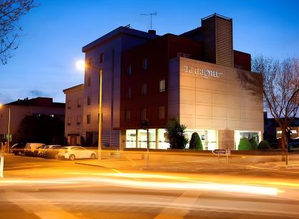 Dona Amélia Hotel by Ridan Hotels