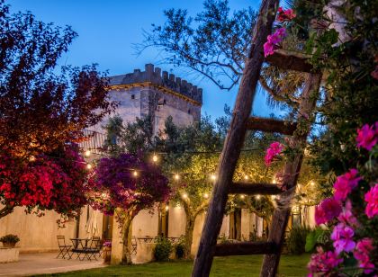 Cantine de Gregorio Suites