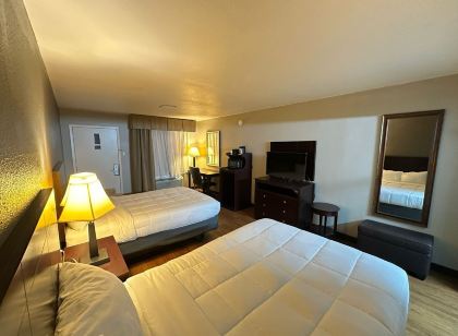 Loyalty Inn Gainesville