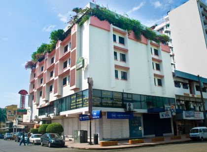 Hotel Benidorm Panamá
