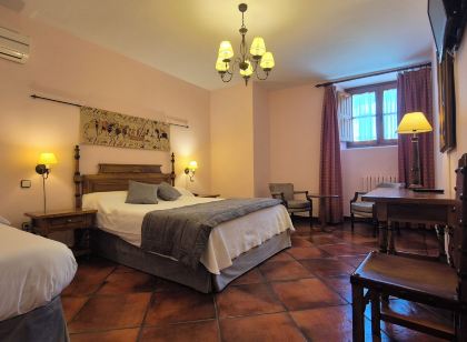 Hotel Las Cancelas