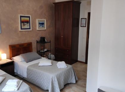 Bed & Breakfast Centrale