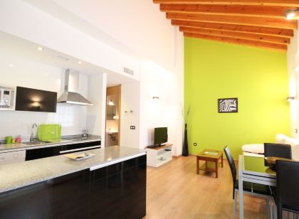 Apartamentos Tito San Agustin