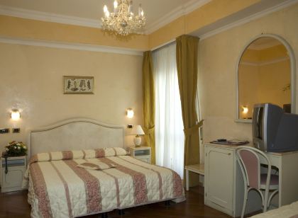 Hotel Vienna Ostenda e Ristorante il Danubio