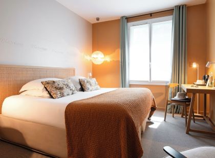 Boutique-Hotel Cezanne