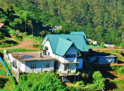 Cottage San Francesco