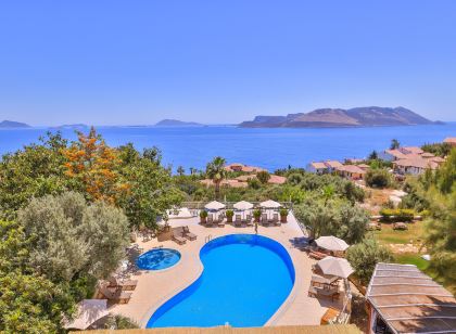 Olea Nova Hotel