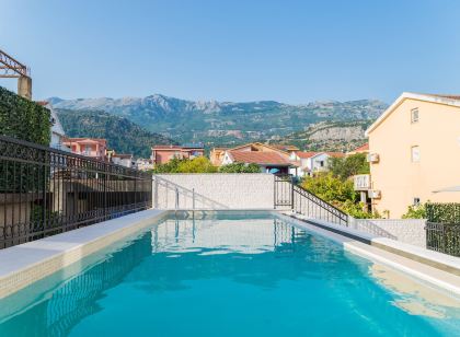 Hotel Kadmo by Aycon