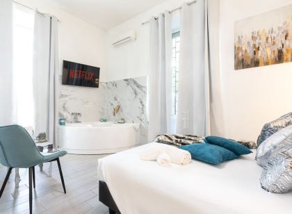 トラステヴェレスイート - トップコレクション