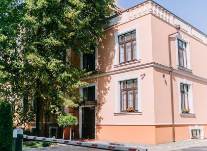 Hotel Tchaikovsky
