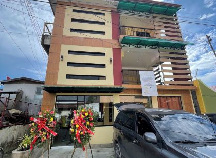 Casa Preciosa Moalboal Inn