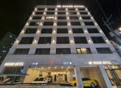 하운드호텔