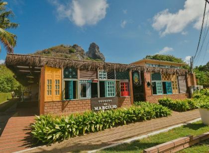 Ecocharme Pousada do Marcilio