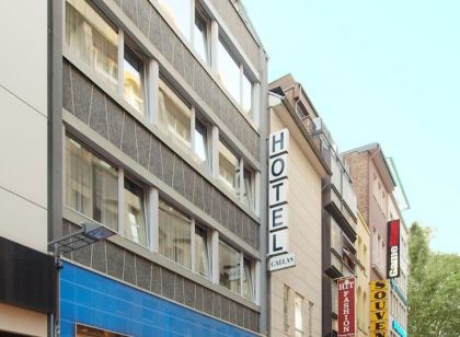 Callas Hotel am Dom Köln
