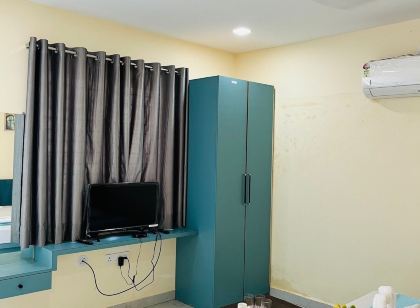hotel gokul