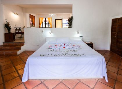 Condiminium Villas Mymosa