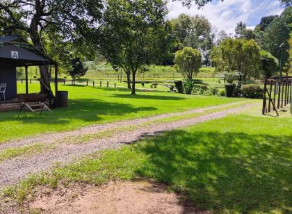 Sabie River Camp