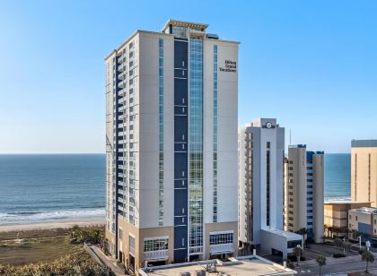 Ocean 22 by Hilton Grand Vacations
