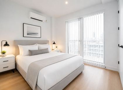 W Lounge 1 bed 4 sleeps