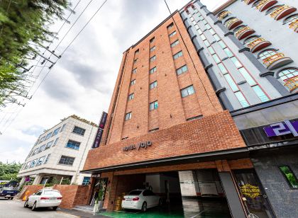 호텔야자 순천조례점