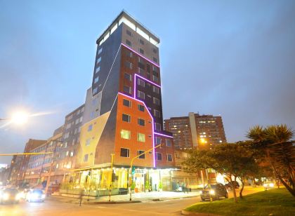 Hotel American Visa Tower