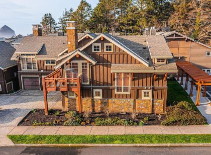 Lodges at Cannon Beach A1