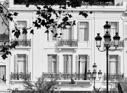 The Zillers Boutique Hotel