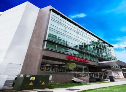 Ramada by Wyndham Panama Centro Via Argentina