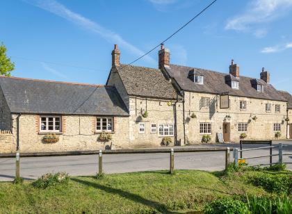 The Lion Bicester