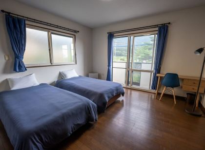 Five Peaks Jigokudani